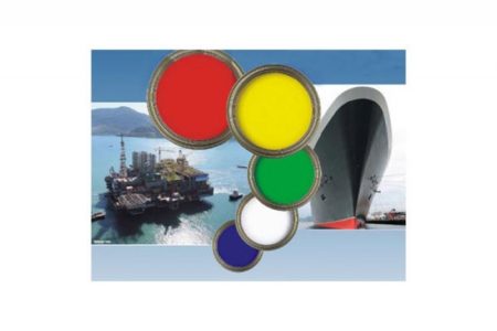 Tintas Líquidas – Normas Petrobras WEG